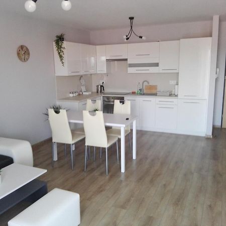 Apartament Marzenie 9 - Opole Apartment Exterior photo