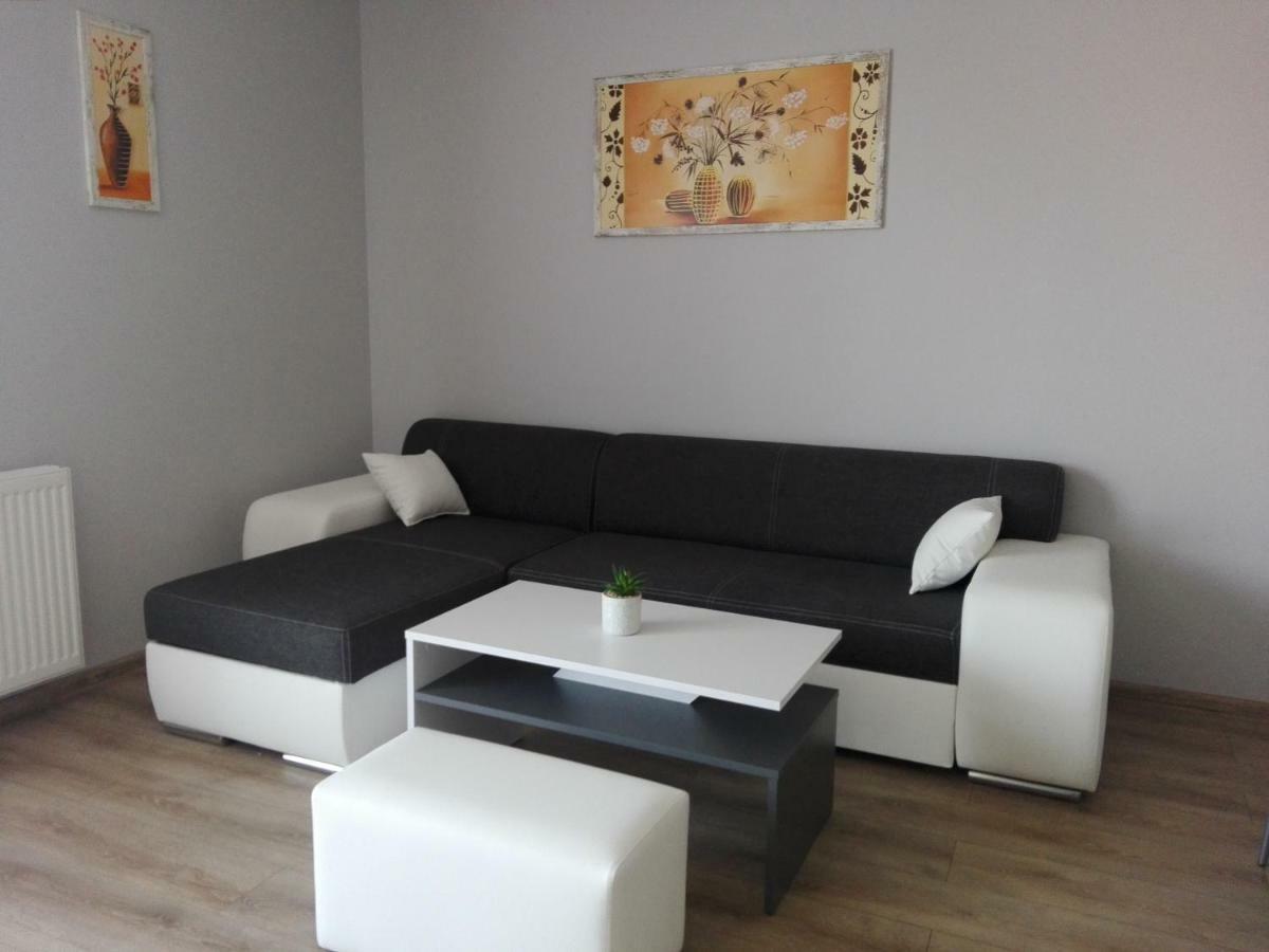 Apartament Marzenie 9 - Opole Apartment Exterior photo