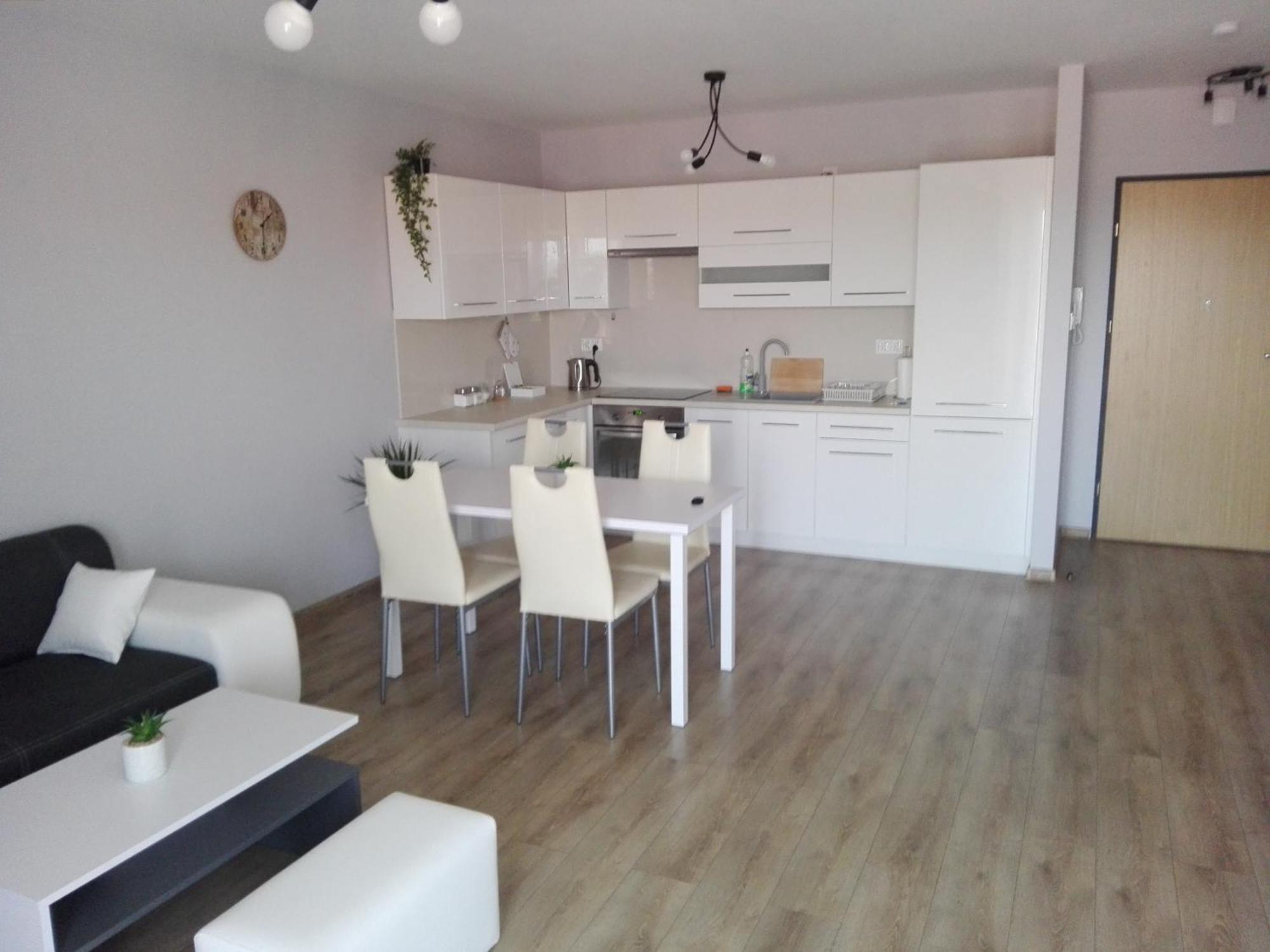 Apartament Marzenie 9 - Opole Apartment Exterior photo