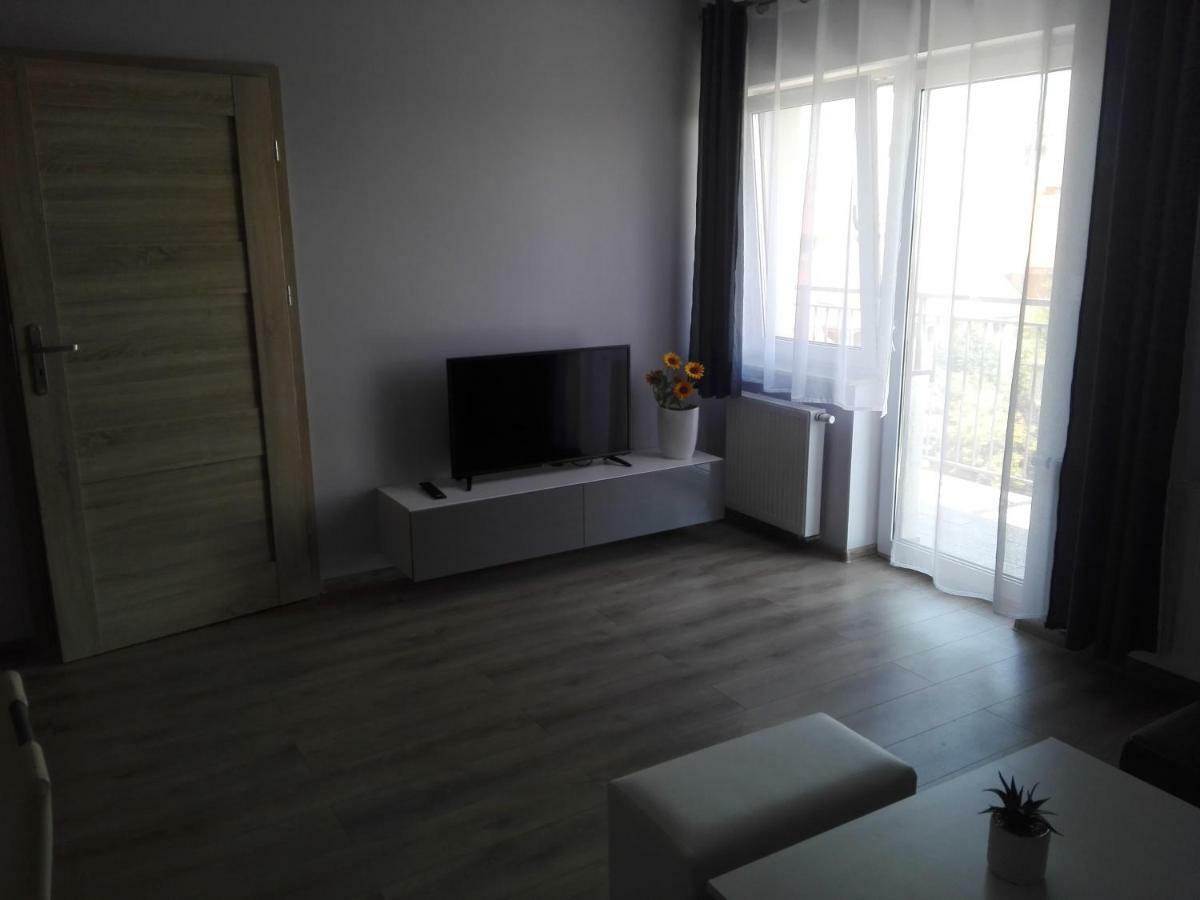 Apartament Marzenie 9 - Opole Apartment Exterior photo