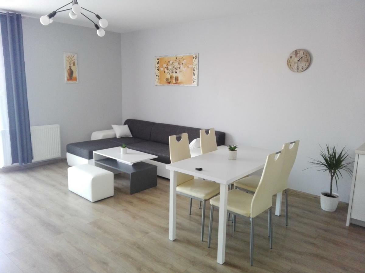 Apartament Marzenie 9 - Opole Apartment Exterior photo